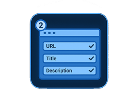 Step 2 - Choose languages