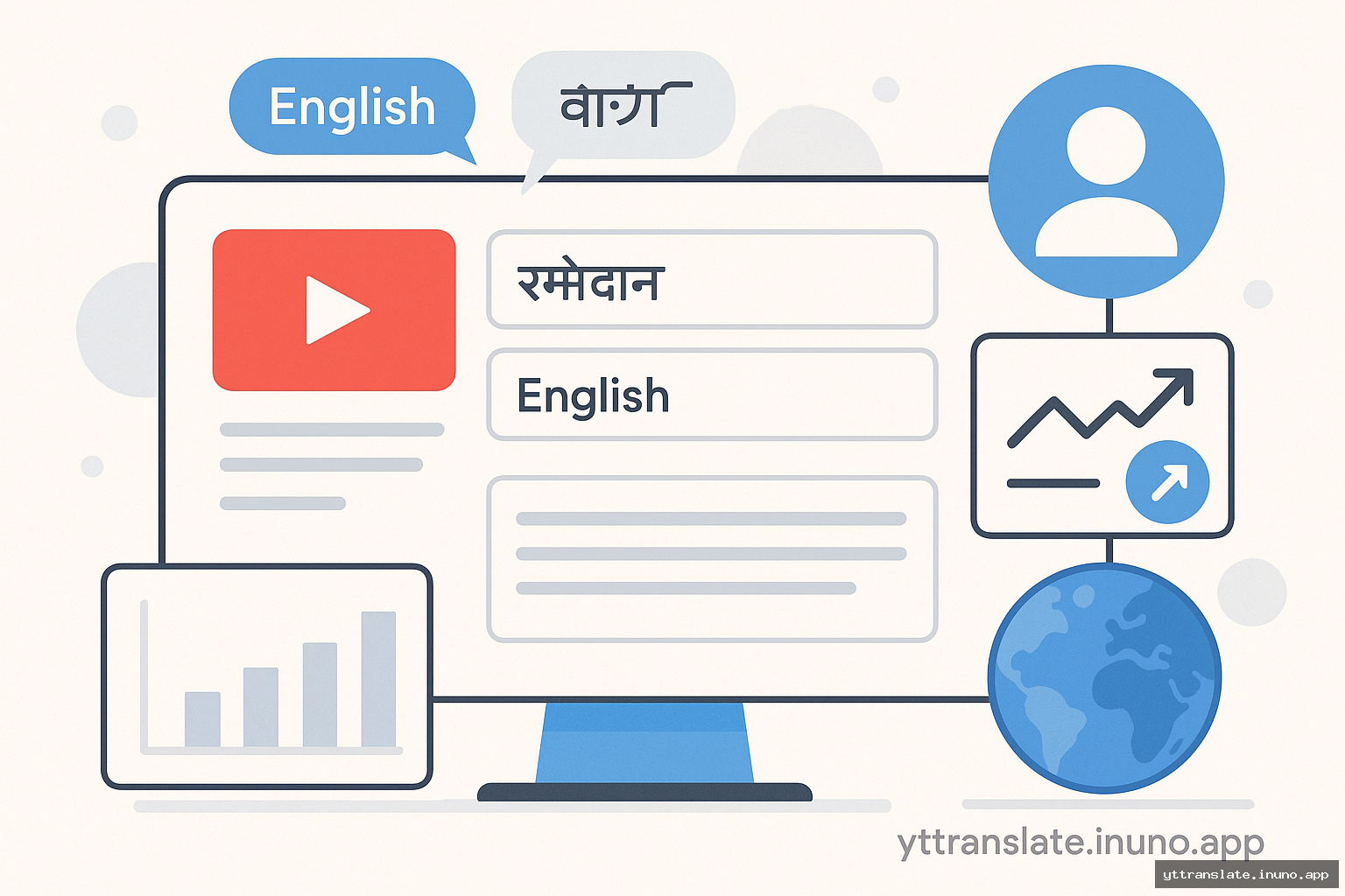 How localized YouTube metadata improves click-through rate
