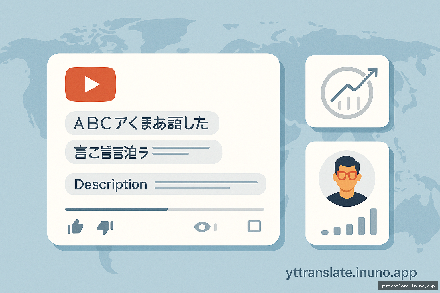 How localized YouTube metadata improves click-through rate
