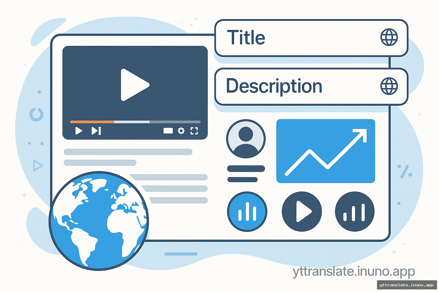 How localized YouTube metadata improves click-through rate